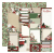 Simple Stories Collectors Essentials Kit -Simple Vintage Old-Fashioned Christmas