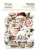 Simple Stories Bits & Pieces - Simple Vintage Old-Fashioned Christmas