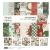 Simple Stories 12x12 Collection Kit - Vintage Evergreen Memories