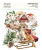 Simple Stories Chipboard Pieces - Vintage Evergreen Memories