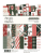 Simple Stories 6x8 Paper Pad - Mistletoe & Holly 