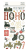 Simple Stories Foam Stickers - Mistletoe & Holly 