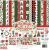 Echo Park 12x12 Collection Kit - The Magic Of Christmas 