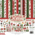 Echo Park 12x12 Mega Bundle - The Magic Of Christmas