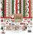 Echo Park 12x12 Mega Bundle - Jingle All The Way 