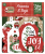 Echo Park 12x12 Mega Bundle - Jingle All The Way 