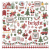 Echo Park 12x12 Collection Kit - Santa Claus Lane 