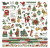 Simple Stories 12x12 Collection Kit - Hearth & Holiday
