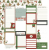 Simple Stories 12x12 Collectors Essential Kit - Hearth & Holiday