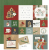 Simple Stories 12x12 Collectors Essential Kit - Hearth & Holiday