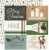 Simple Stories 12x12 Collectors Essential Kit - Hearth & Holiday