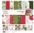 Simple Stories 12x12 Collectors Essential Kit - Kringle & Co.