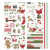 Simple Stories 12x12 Collectors Essential Kit - Kringle & Co.