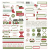 Simple Stories 12x12 Collectors Essential Kit - Kringle & Co.