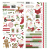 Simple Stories 12x12 Collection Kit - Kringle & Co.