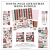 Echo Park 12x12 Mega Bundle - North Pole Christmas 