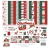 Echo Park 12x12 Mega Bundle - North Pole Christmas 