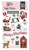 Echo Park 12x12 Mega Bundle - North Pole Christmas 
