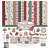 Echo Park 12x12 Mega Bundle - Baking Christmas Cheer