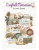 Creatief Art Die-Cuts - English Crafted Memories Silent Spark