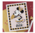 Spellbinders Etched Dies - Classic Mouse Costume Party 