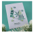 Spellbinders Stamp & Die Set - Snowflake Kisses Infinity Trees 