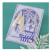 Spellbinders Stamp & Die Set - Snowflake Kisses Infinity Trees 