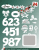 BY Lene Dies - Christmas Numbers