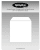  HobbyGros Storage - Storage Pockets 