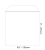  HobbyGros Storage - Storage Pockets 