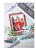 Sizzix Clear Stamp Set & Framelits Dies - Winter Greenery 
