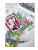 Sizzix Clear Stamp Set & Framelits Dies - Winter Greenery 