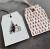  Simple and Basic dies - Gift Tags
