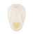 Craft Punch Heart Small 1.3x1.6cm