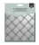 Vaessen 3D Embossing Folder - Stitched