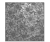 Vaessen 3D Embossing Folder - Christmas Rose