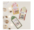 Vaessen 3D Embossing Folder - Christmas Rose