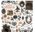 49 and Market All-In-One Kit - October Moon 