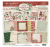 49 and Market All-In-One Kit - Santas Winter Village 