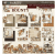 49 and Market 12x12 Collection Pack - Seasons Bounty 