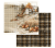 49 and Market 12x12 Collection Pack - Seasons Bounty 