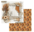 49 and Market 12x12 Collection Pack - Seasons Bounty 