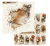 49 and Market 12x12 Collection Pack - Seasons Bounty 