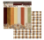49 and Market 12x12 Collection Pack - Seasons Bounty Solids