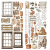49 and Market Laser Cut Elements - Seasons Bounty