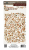 49 and Market Laser Cut Wildflower - Seasons Bounty