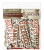 49 and Market Chipboard Set - Seasons Bounty