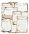 49 and Market Recipe Cards - Seasons Bounty