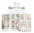 MIntay Papers 12x12 Paper Pack - Snowberry Lane 