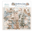 MIntay Papers Die-Cuts - Snowberry Lane 
